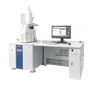 HITACHI 多功能热场发射扫描电镜 SU5000