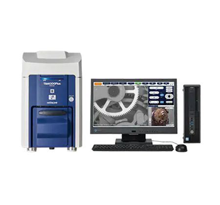 扫描电子显微镜