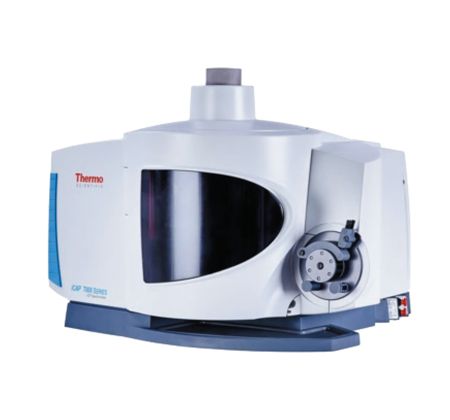 ICP-OES/离子色谱系统/气相质谱GC-MS