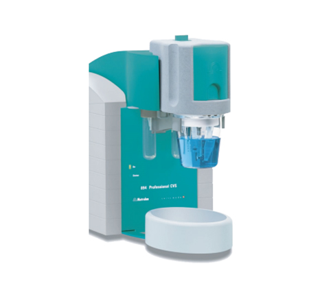 半导体行业解决方案