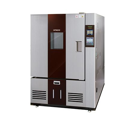 温湿度综合测试箱