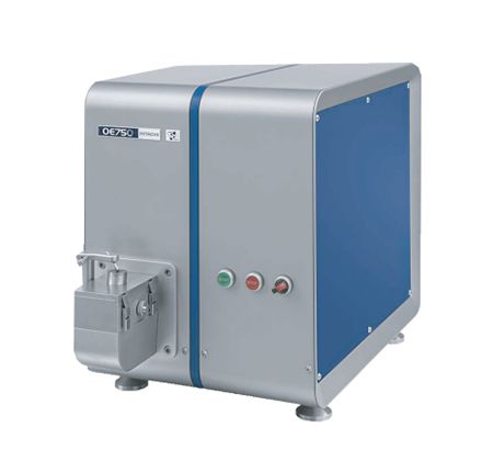 火花直读光谱仪