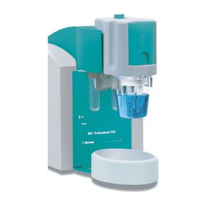 瑞士万通 循环伏安剥蚀仪CVS894