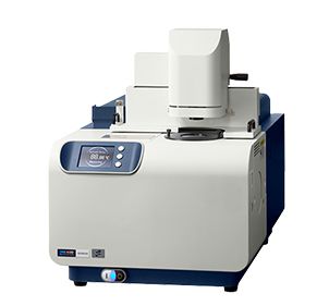 HITACHI 高灵敏度差式扫描量热仪 DSC600 & DSC200