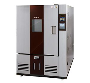 HITACHI 环境试验机 恒湿恒温箱 EC-46MTHPE