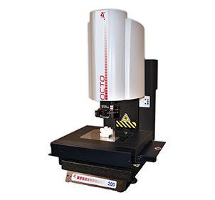 OGP 三维影像测量仪 Sprint MVP 200/250/300