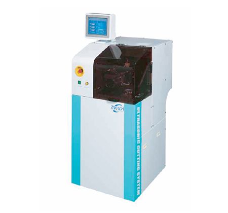 断面观察用超声波切割仪/离子研磨仪