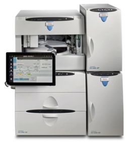 Thermo HPIC高压离子色谱系统 ICS-6000