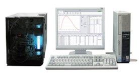 日本平沼 全有机碳测定仪 TOC-2300/2350