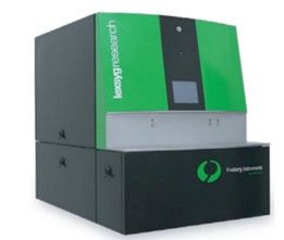 德国Freiberg 热释光测量系统lexsygresearch