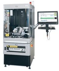 德国Freiberg XRD单晶定向仪Omega/Theta