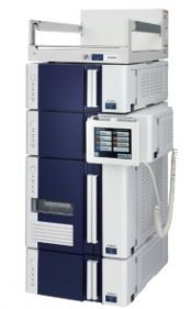 HITACHI 高端高效液相色谱仪 Chromaster