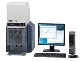 HITACHI 热机械分析仪 TMA7000系列