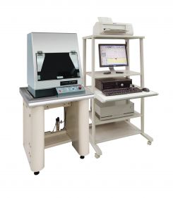 小坂 ET200A 台阶仪