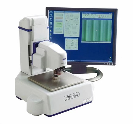 自动聚焦激光显微镜