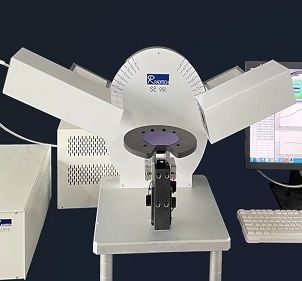 SE-RD-STD光谱椭偏仪