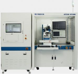 德瑞茵ABT2000 全自动推拉力测试机