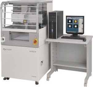 超声波影像装置