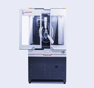 安东帕 全自动多功能X射线衍射仪 XRDynamic 500