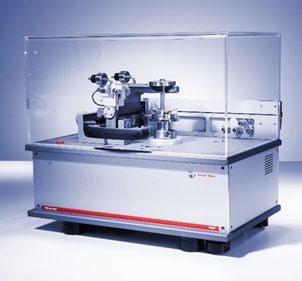 安东帕 摩擦磨损分析仪 TRB