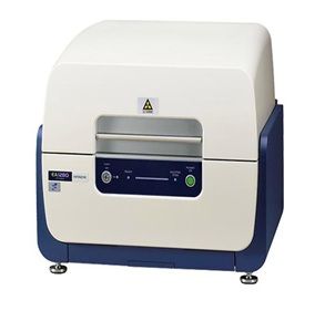 HITACHI X射线荧光分析仪 EA1280