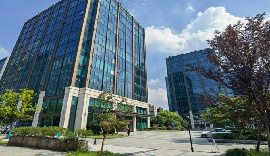 上海庄润国际贸易有限公司